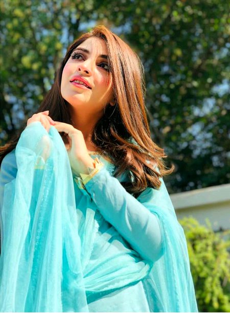 Pakistani Celebs image