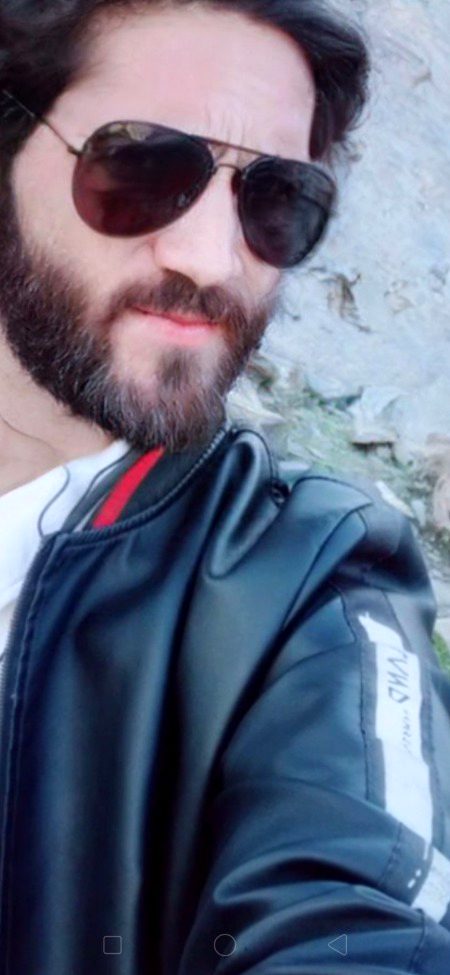 Khaan ji