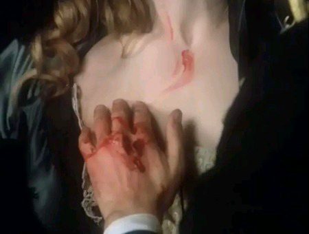 Die with me