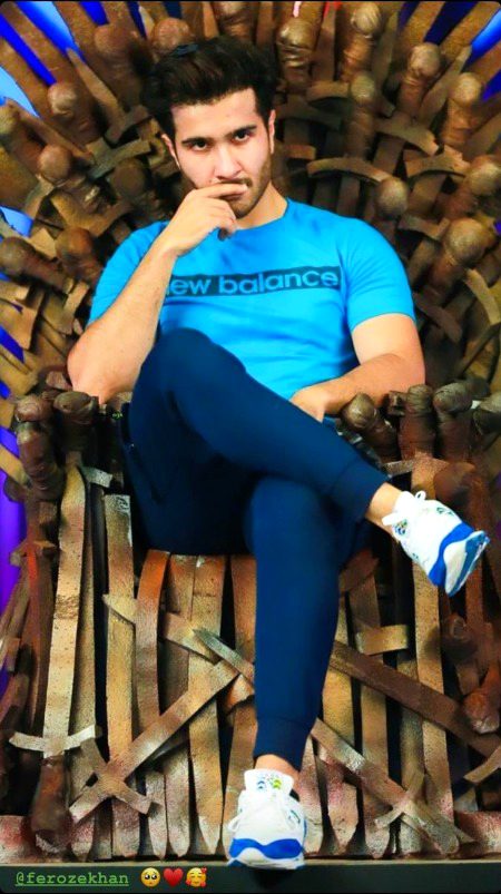 Pakistani Celebs image