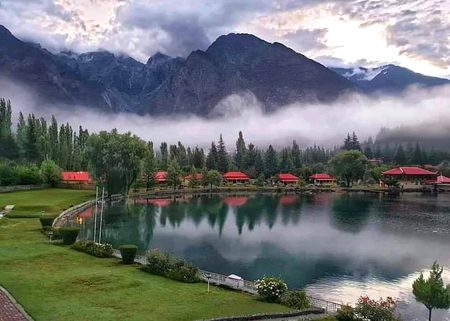 Beautiful Nature image