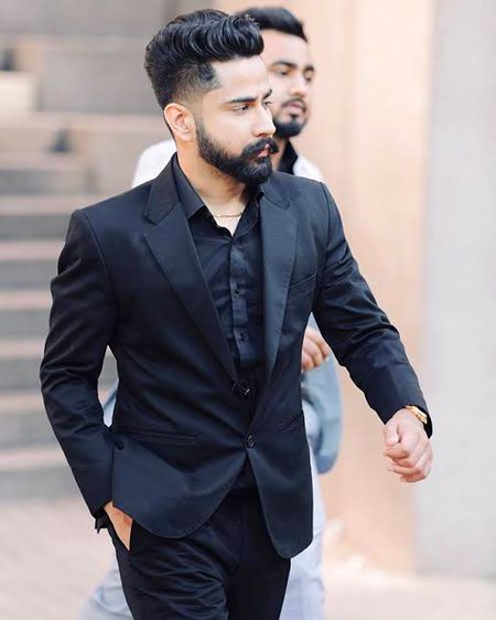 Beautiful People image