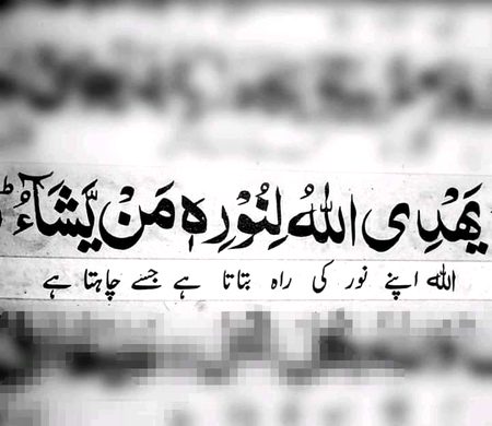 Islamic Quotes image