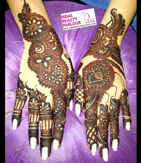 Mehndi Design image