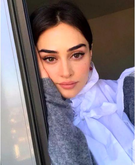 Turkish Celebs image
