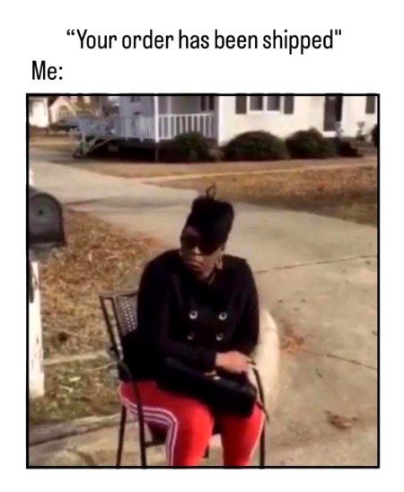 Me approximately 0.5 seconds after getting the email: