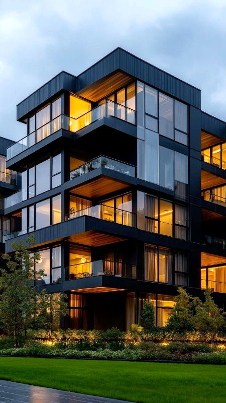 Beautiful Structures image