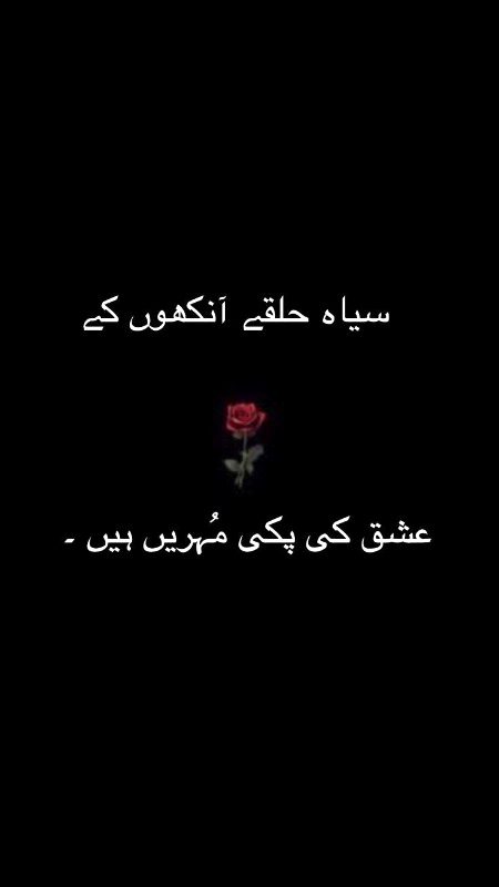 Sad Poetry image