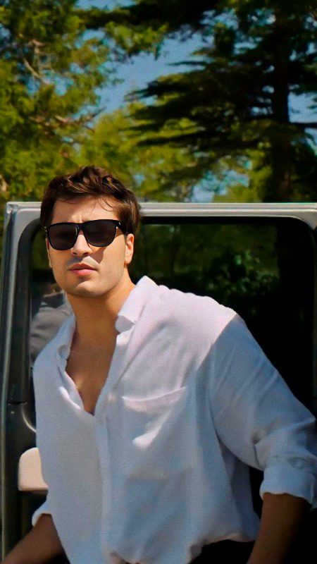 Turkish Celebs image