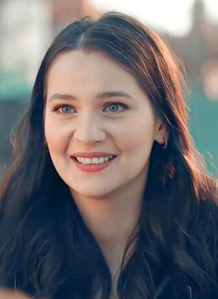 Turkish Celebs image