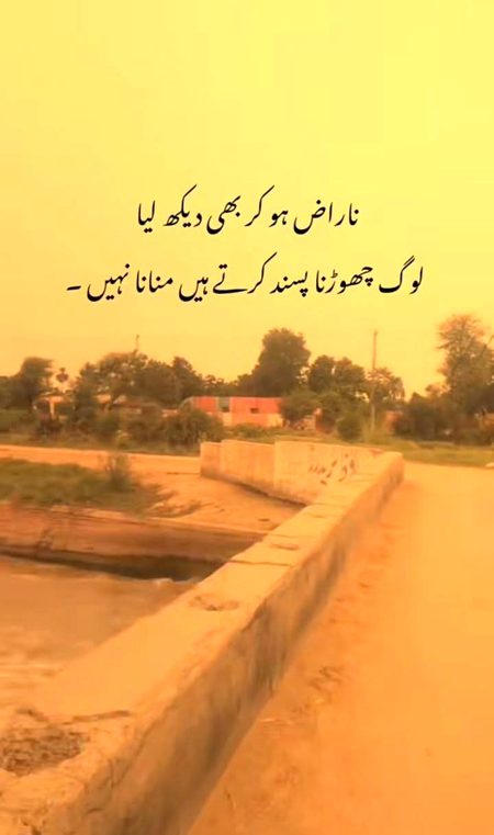 Sad Poetry image