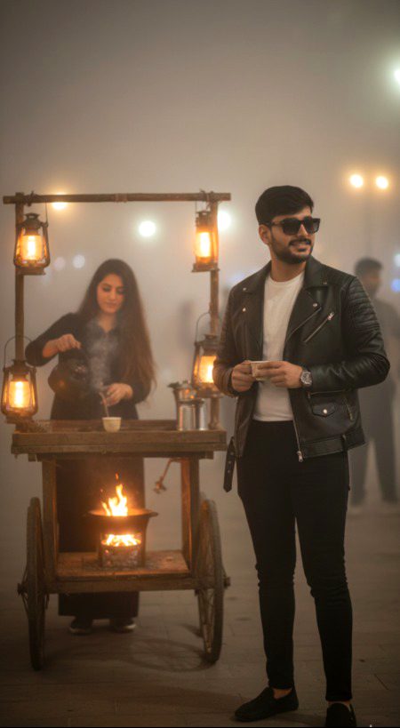 وہ جو دعوےدار تھا مجھے سمجھنے کا ہائے!!!
اب وہ ہی کہتا هے تم میری سمجھ سے باہر ہو...❤️🩹🦋