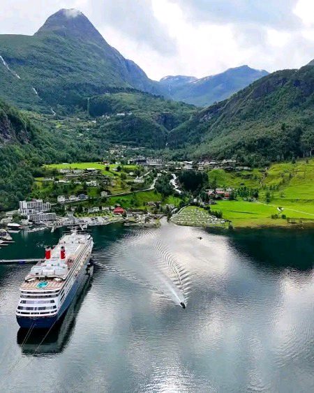 Beautiful Nature image