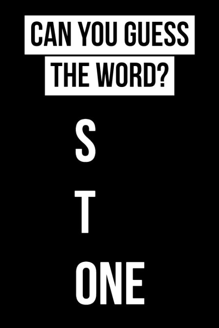 Riddles & Puzzles image