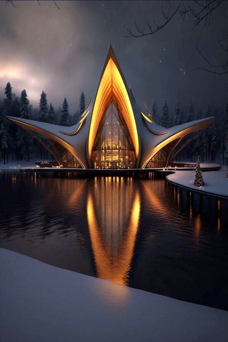 Beautiful Structures image