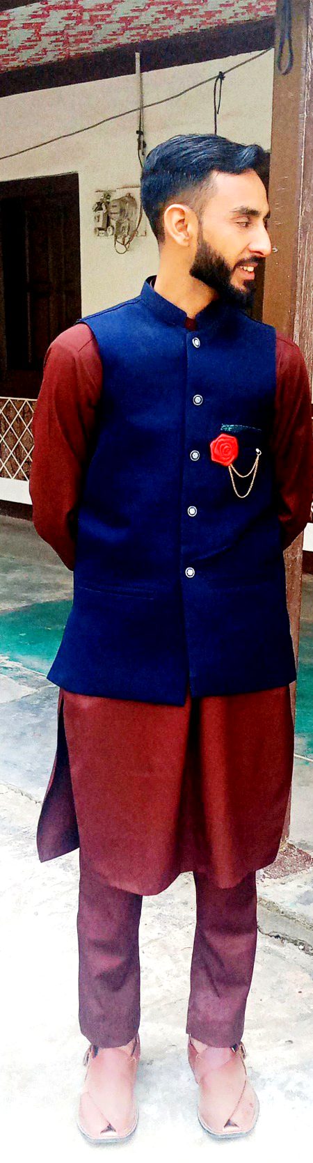 Beautiful People image