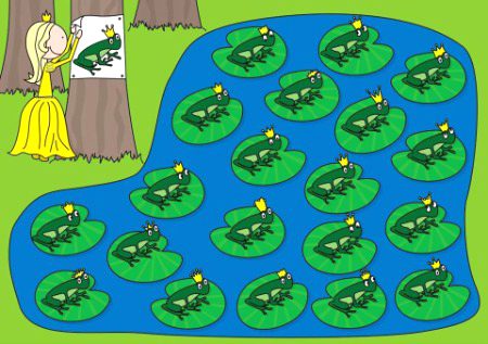 Riddles & Puzzles image