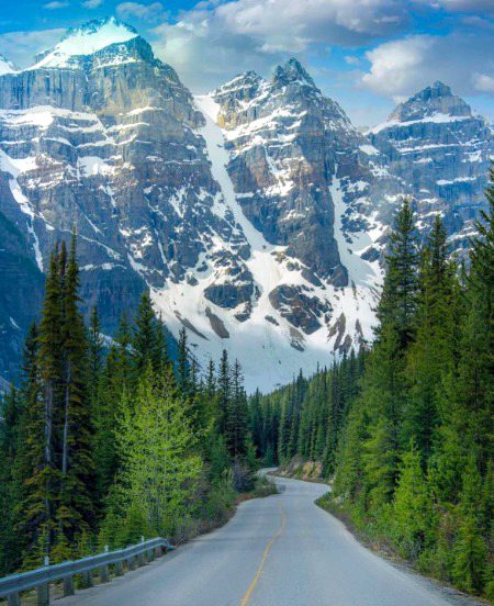 Beautiful Nature image