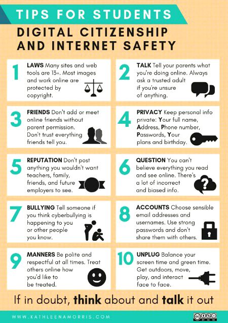 Tips for Students image