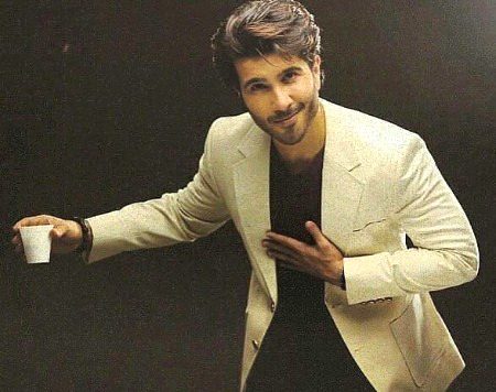 Pakistani Celebs image