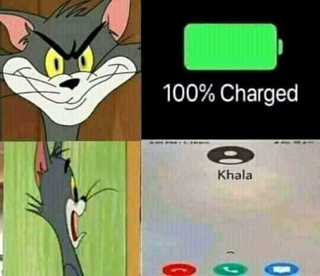 Memes & Satire image