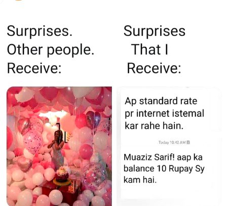 Memes & Satire image