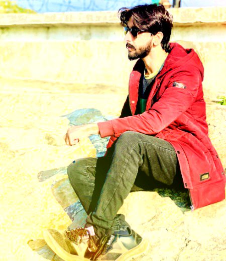 Beautiful People image