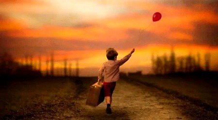 یونہی نکل چلتے ہیں کہیں اپنی تلاش میں۔🖤