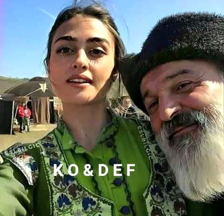 Turkish Celebs image