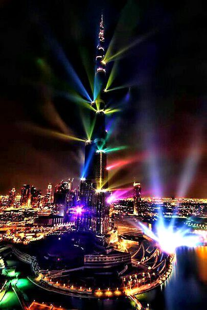 Beautiful Structures image
