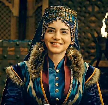 Turkish Celebs image