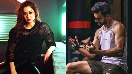 Pakistani Celebs image