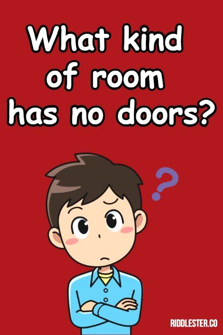 Riddles & Puzzles image