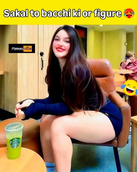 Koe is girl ka name bata Sakta h???
