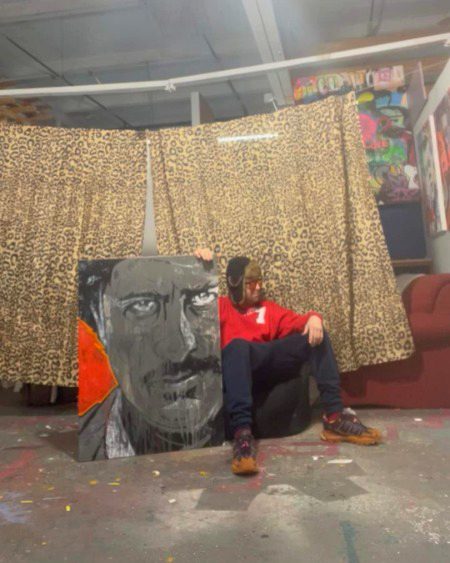 Paintings image