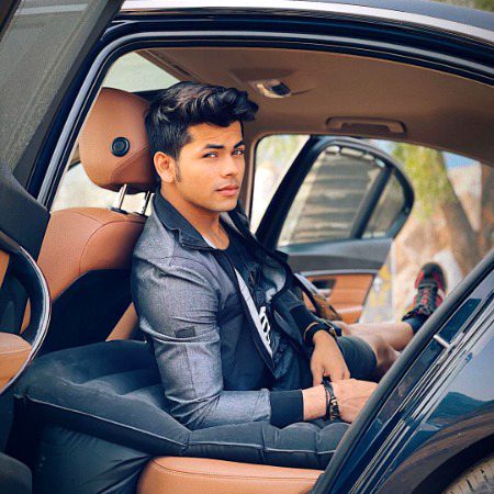 Indian Celebs image