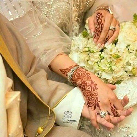 Mehndi Design image