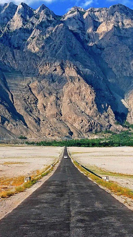 Beautiful Nature image