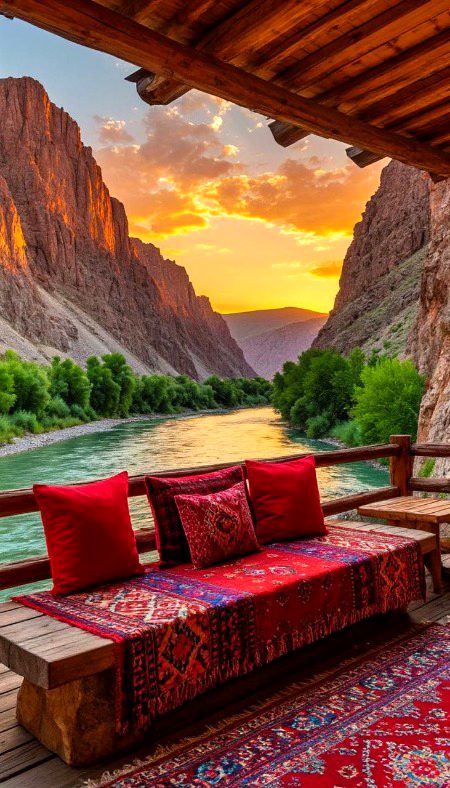Beautiful View