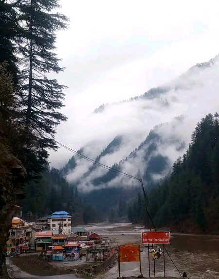 Beautiful Nature image