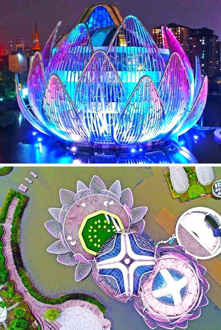 Beautiful Structures image