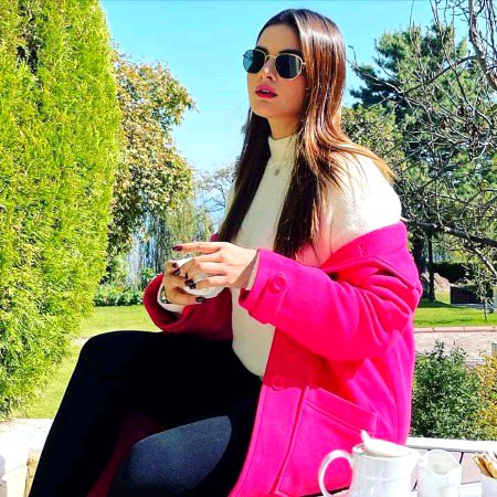 Pakistani Celebs image