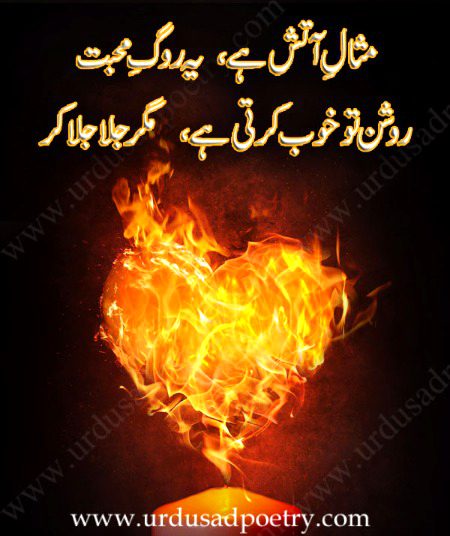 Sad Poetry image