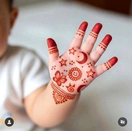 Mehndi Design image
