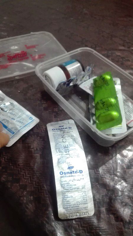 Jugnu. Ka Madison box