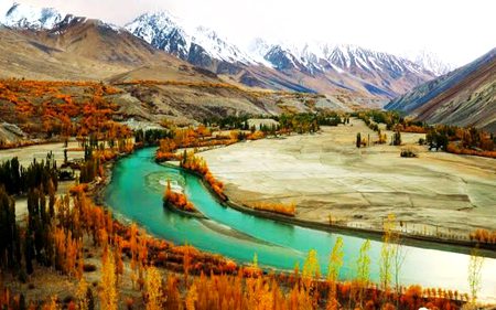 Beautiful Nature image