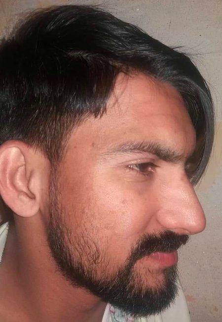 Murshad  woh  loog  hi badal gyye
Jo kbhi  zindagi  huwa  krty  thhy  👌💔👍