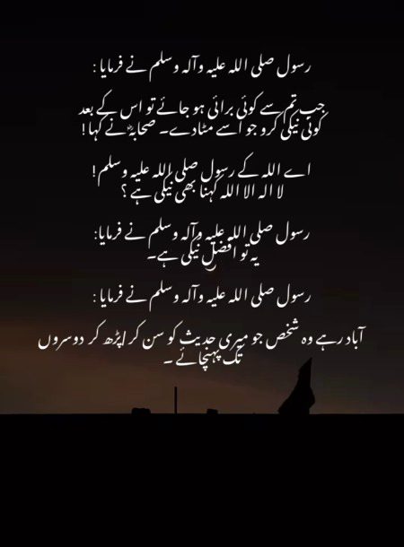 Islamic Quotes image