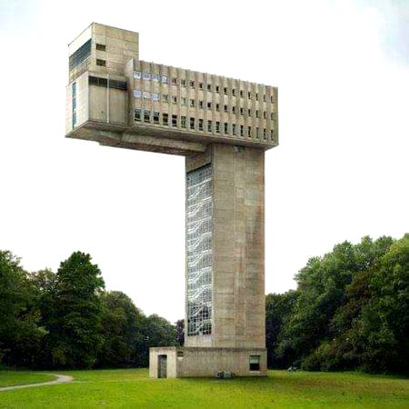 Beautiful Structures image
