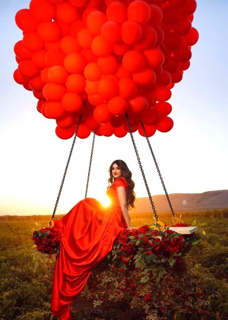 Beautiful People image